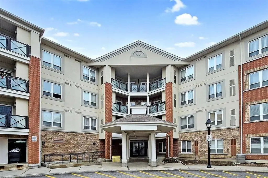 60 Mendelssohn ST #104, Toronto E04, ON M1L 0G9