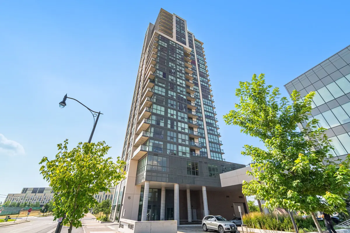 15 Lynch ST #903, Brampton, ON L6W 0C7