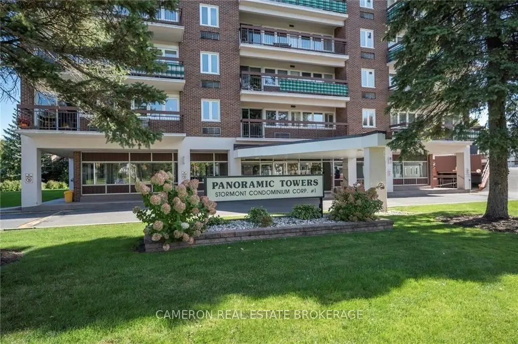 308 Second ST E #1107, Cornwall, ON K6H 1Z1
