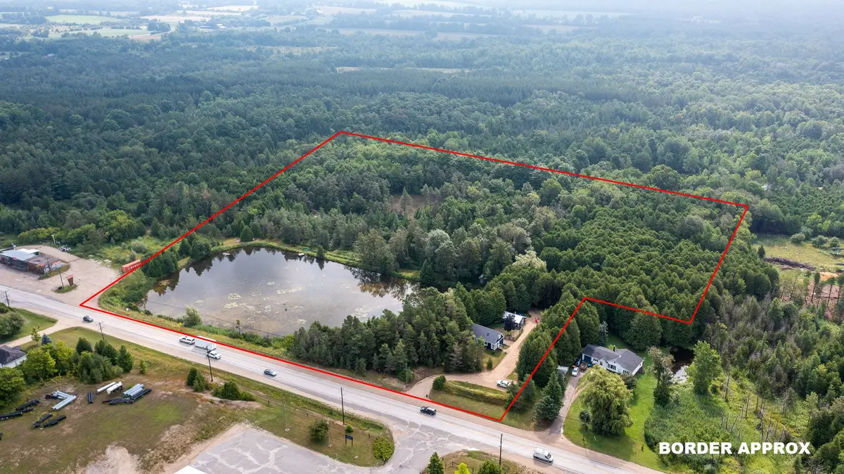 121 Collingwood ST, Grey Highlands, ON N0C 1E0