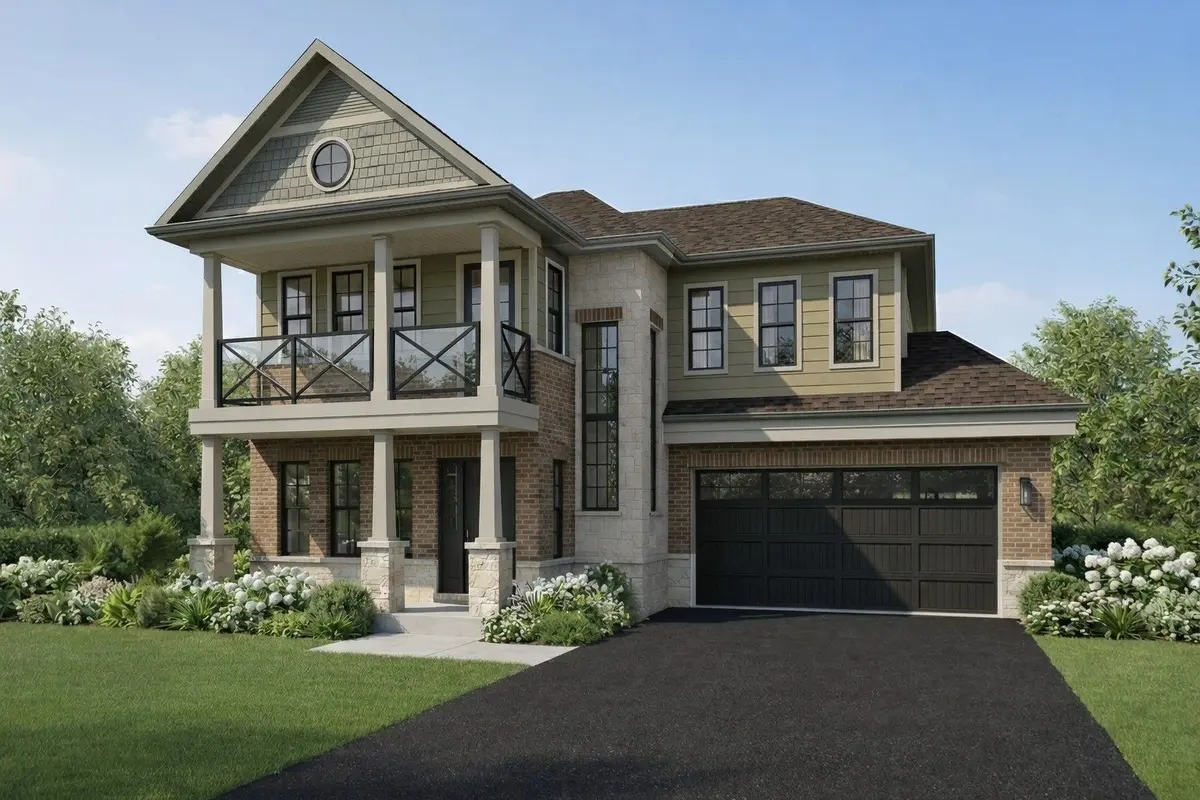 100 Watershore DR #15, Hamilton, ON L8E 0C1