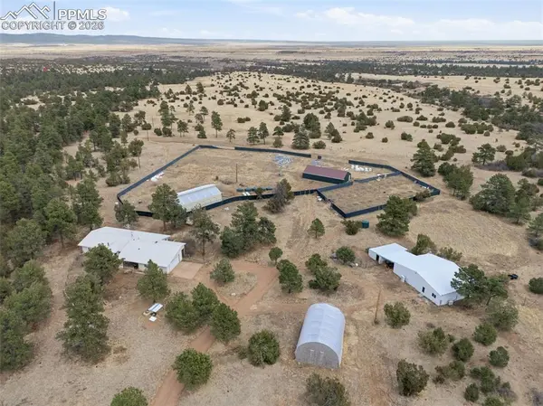 2911 County Road 103, Florence, CO 81226