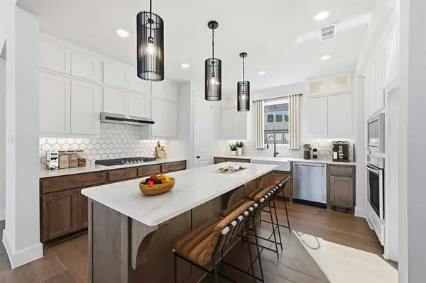 4408 Daisy Lane, Celina, TX 75078