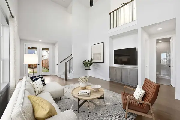 4408 Daisy Lane, Celina, TX 75078