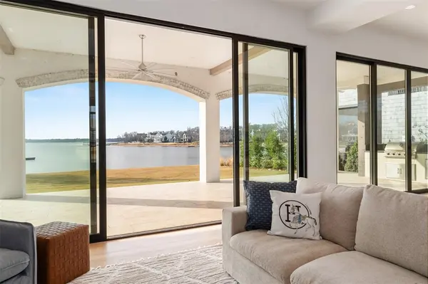 12115 Lighthouse Lane West, Malakoff, TX 75148