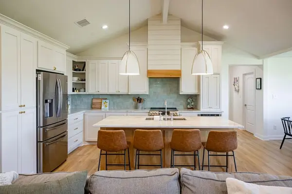 1132 Old Crawford Road, Crawford, TX 76638