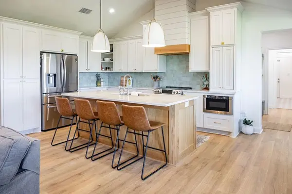 1132 Old Crawford Road, Crawford, TX 76638