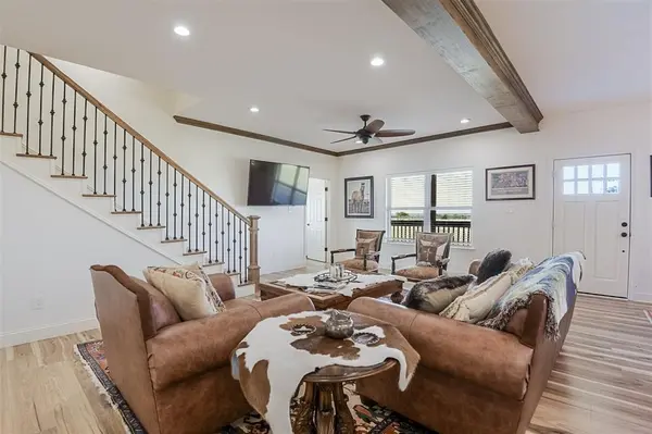 501 Anderson Ranch Road, Waxahachie, TX 75167