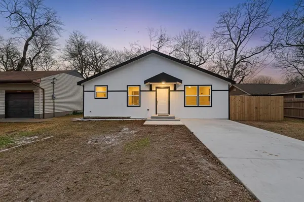 5650 Forney Road, Dallas, TX 75227