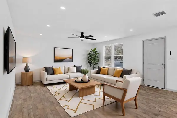 5650 Forney Road, Dallas, TX 75227