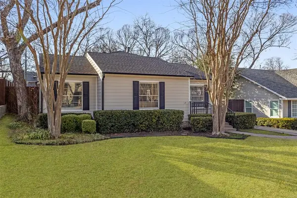 8723 Glencrest Lane, Dallas, TX 75209