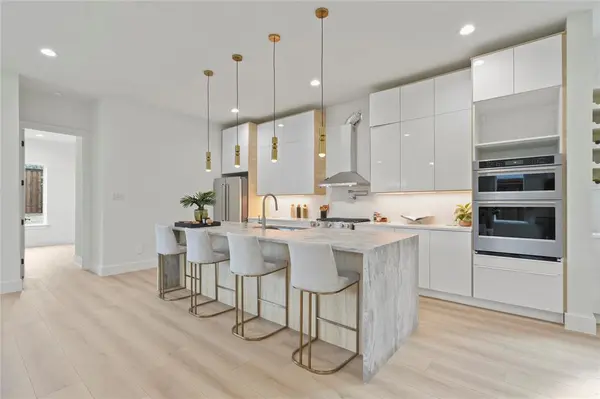 4016 Puget Street, Dallas, TX 75212