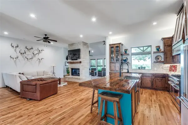 626 Lone Tree Road, Nevada, TX 75173