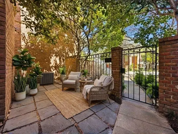 4050 Frankford Road #804, Dallas, TX 75287