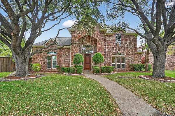 2141 Tomahawk Drive, Plano, TX 75023