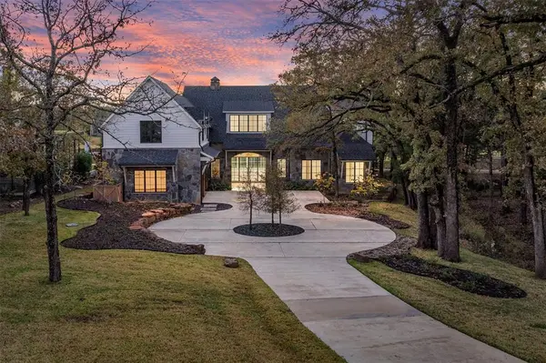 3810 Windward Way, Malakoff, TX 75148