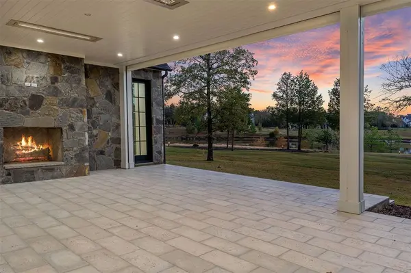 3810 Windward Way, Malakoff, TX 75148