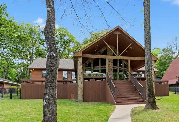 122 Lake Terrace Drive, Mabank, TX 75156