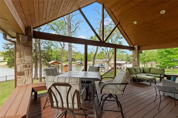 122 Lake Terrace Drive, Mabank, TX 75156