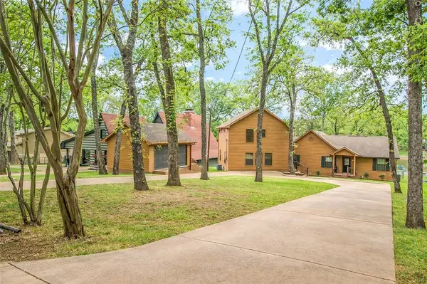 122 Lake Terrace Drive, Mabank, TX 75156