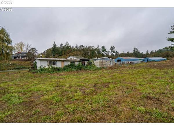 4090 NW LINCOLN AVE, Yamhill, OR 97148