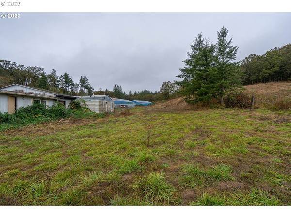 4090 NW LINCOLN AVE, Yamhill, OR 97148