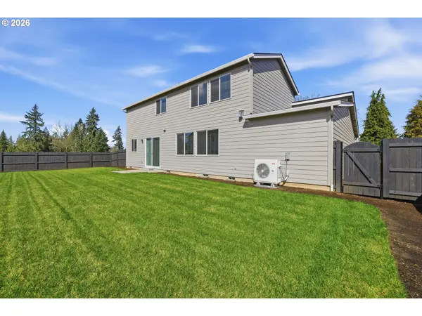 3615 NE 171ST WAY, Vancouver, WA 98686