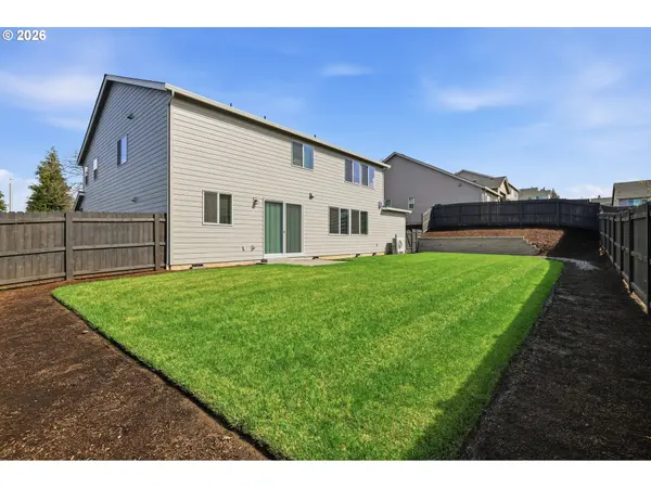 3615 NE 171ST WAY, Vancouver, WA 98686