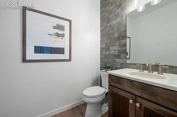 6420 Cribbage TRL, Colorado Springs, CO 80924