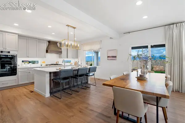 6420 Cribbage TRL, Colorado Springs, CO 80924