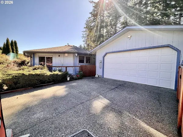 1625 KRISTI LOOP, Lakeside, OR 97449