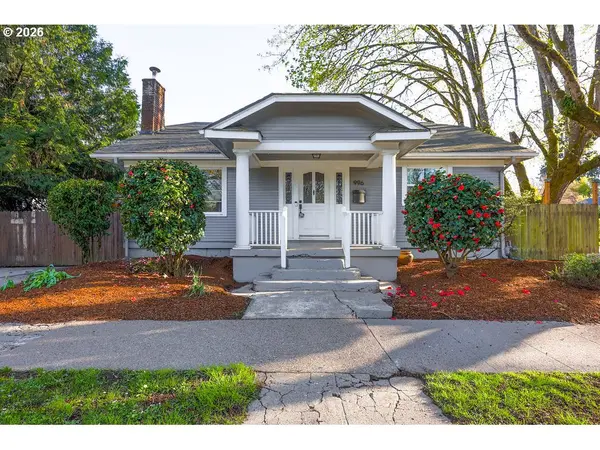 996 W 8TH AVE, Eugene, OR 97402