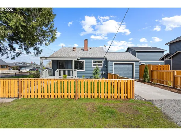 6909 NE Multnomah ST #A, Portland, OR 97213