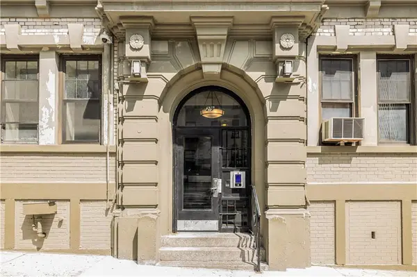 29 Convent AVE #24, New York, NY 10027