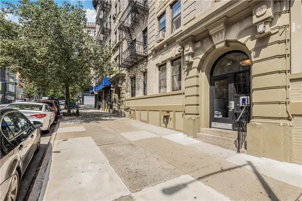 29 Convent AVE #24, New York, NY 10027