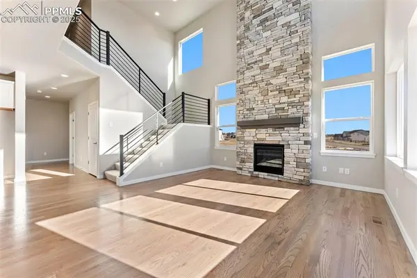 6459 Jennings WAY, Colorado Springs, CO 80924