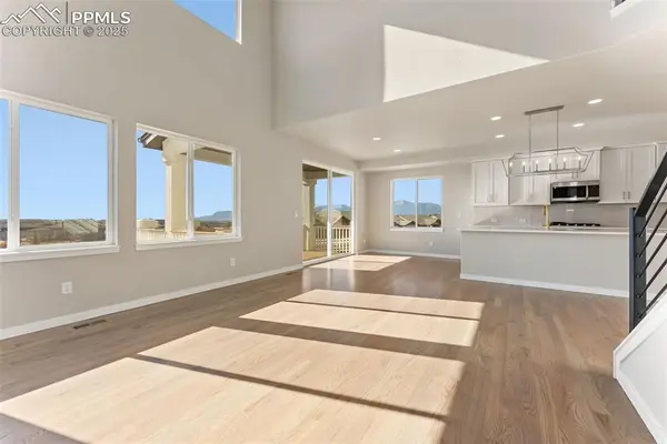 6459 Jennings WAY, Colorado Springs, CO 80924