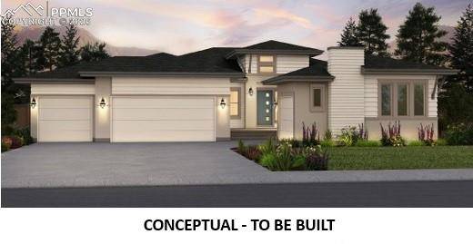 9448 Gallery PL, Colorado Springs, CO 80924