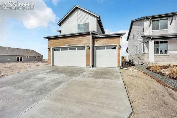 9551 Allouche ST, Colorado Springs, CO 80924