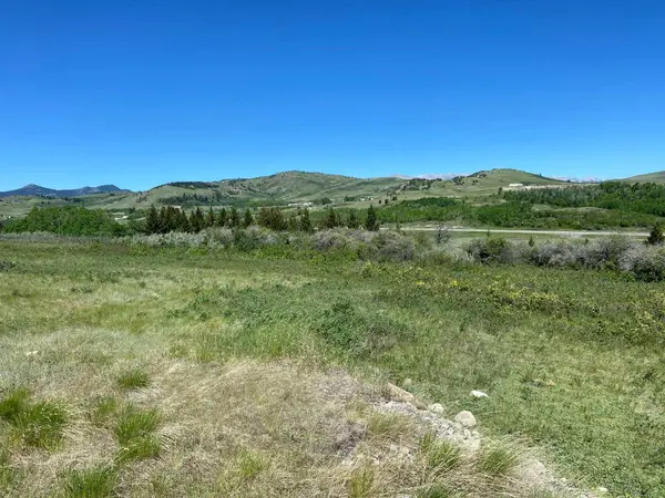 6 Rustler's Ridge, Rural Pincher Creek No. 9 M.d. Of, AB T0K 1W0