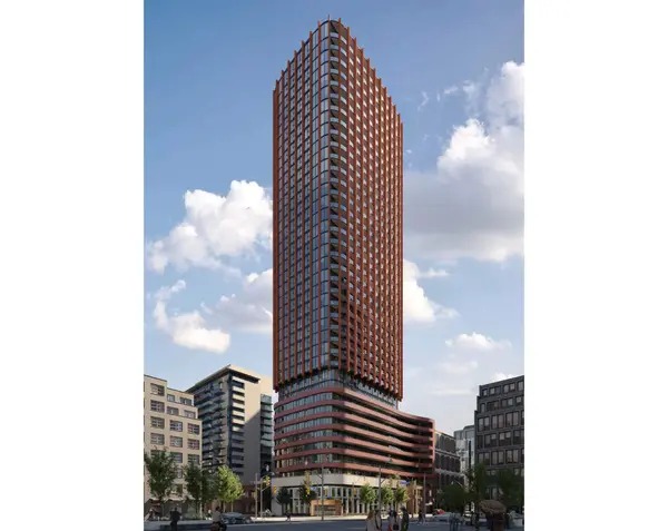 180 Front ST E #1602, Toronto C08, ON M5A 0A9