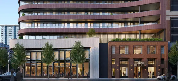 180 Front ST E #1602, Toronto C08, ON M5A 0A9