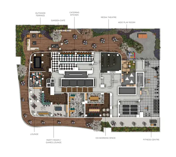 180 Front ST E #1602, Toronto C08, ON M5A 0A9