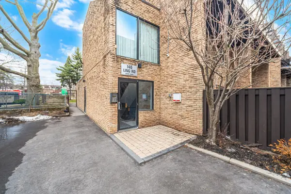140 Ling RD #103, Toronto E10, ON M1E 4V9