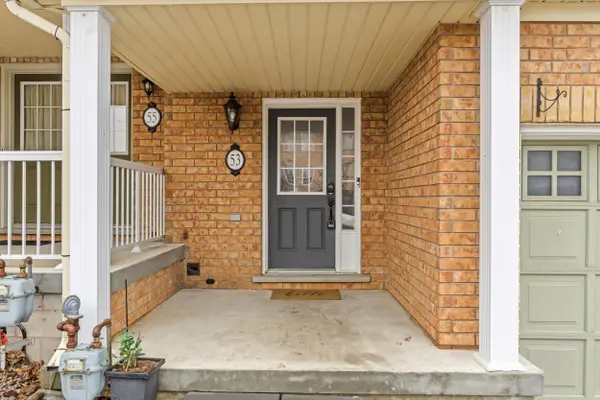 53 Kersey CRES, Clarington, ON L1E 0A5