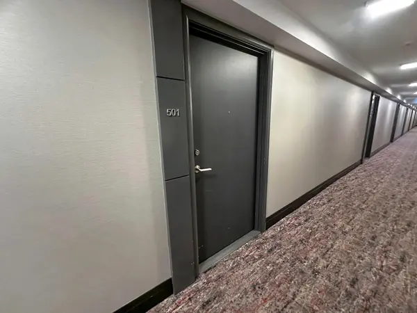 8 Trent AVE #501, Toronto E02, ON M4C 0A6