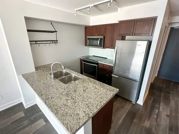 8 Trent AVE #501, Toronto E02, ON M4C 0A6