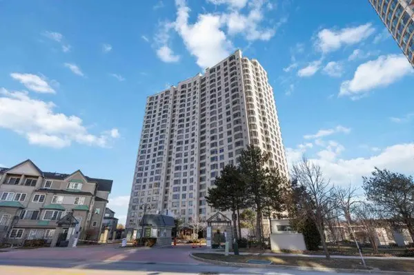 228 Bonis AVE #2510, Toronto E05, ON M1T 3W4