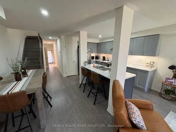 60 Sailors Landing DR, Clarington, ON L1C 7G4