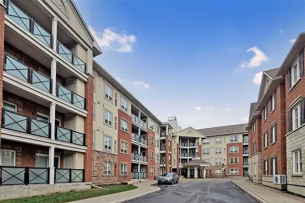 60 Mendelssohn ST #104, Toronto E04, ON M1L 0G9